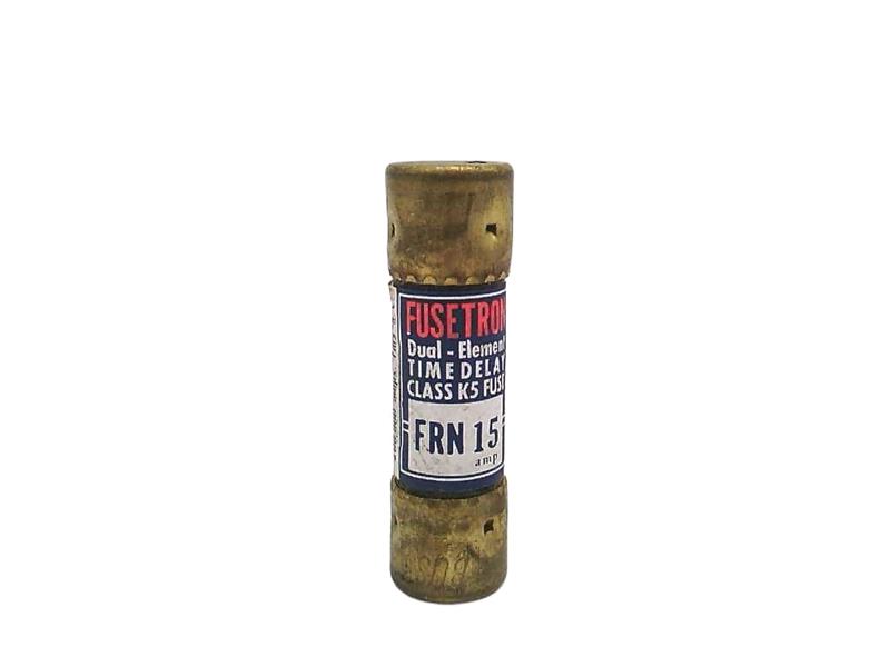 FRN-15 by EATON CORPORATION