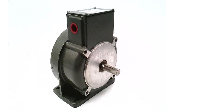 DYNAPAR 62-P-MDF-600-A-0-00