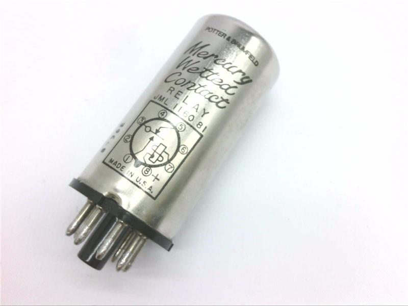 JML-1160-81 by TE CONNECTIVITY