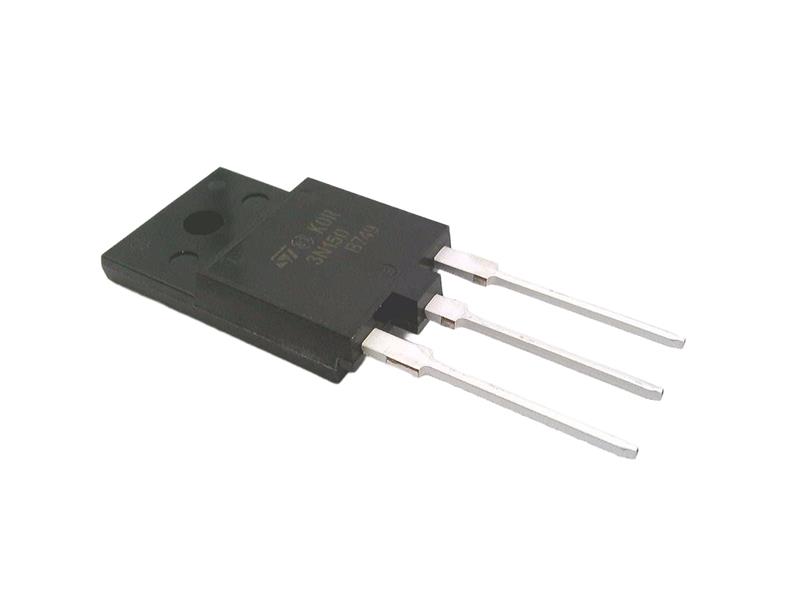 STFW3N150 by ST MICRO