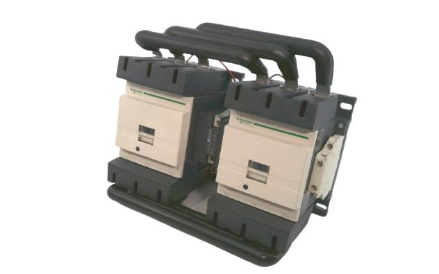 SCHNEIDER ELECTRIC LC2D150BD