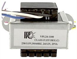 TRIAD MAGNETICS VPL24-1100