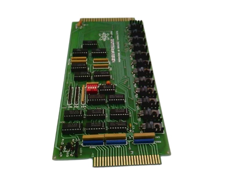 ELECTRONIC SYSTEMS 35-008-0007
