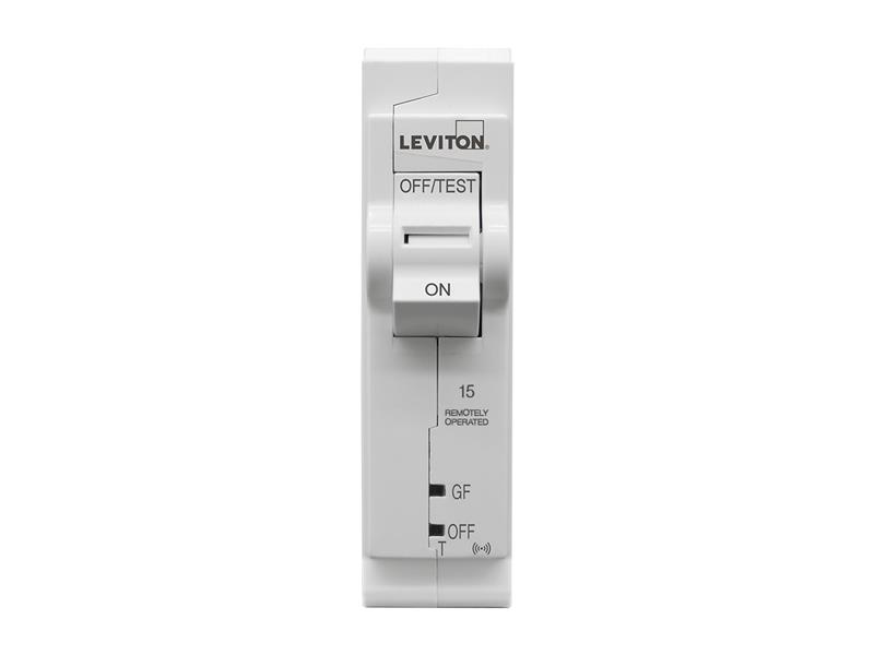 LB115-GST by LEVITON