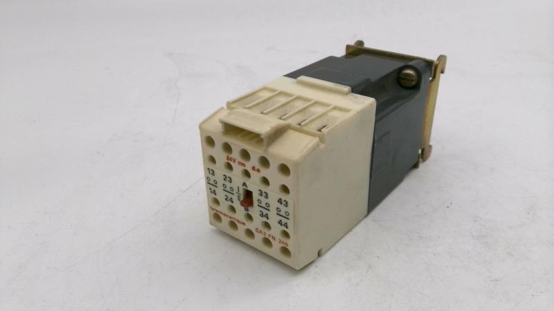 SCHNEIDER ELECTRIC CA2-FN240BD