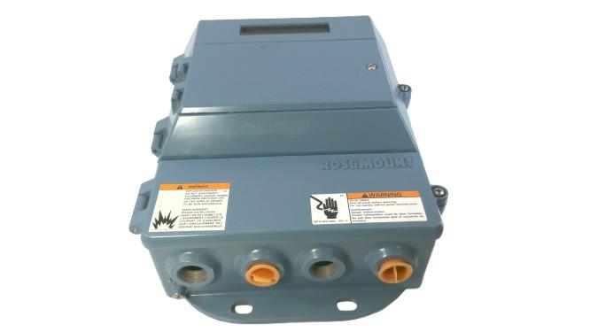 8712ESR1A1N0M4C1Q4 by EMERSON