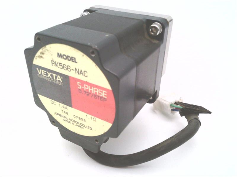 ORIENTAL MOTOR PK566-NAC