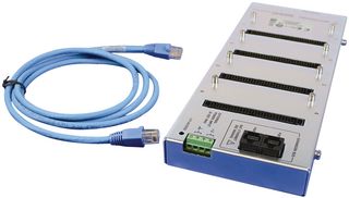 KEYSIGHT TECHNOLOGIES 34945EXT