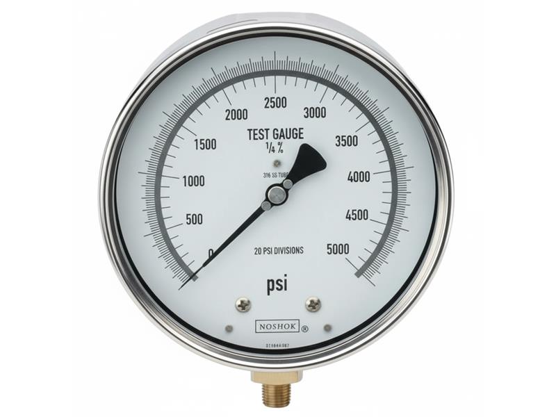 300V-3-2-5/28-VAC-110-SP by NOSHOK