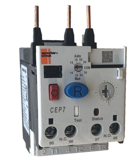 SPRECHER & SCHUH CEP7-1EFDB