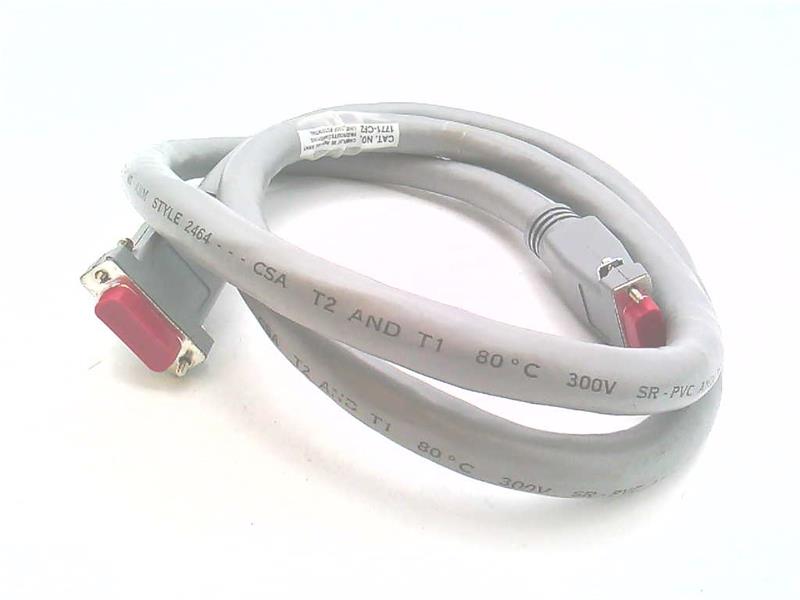 ALLEN BRADLEY 1771-CP2