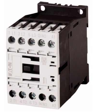 EATON CORPORATION XTCE015B10C