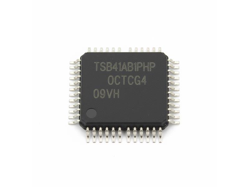 TEXAS INSTRUMENTS SEMI TSB41AB1PHP