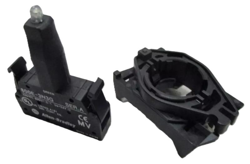 ALLEN BRADLEY 800E-3NL5GX20