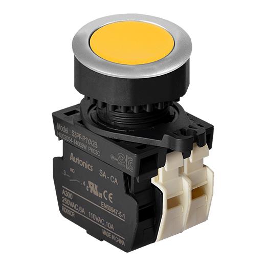 AUTONICS S3PF-P1YA2B