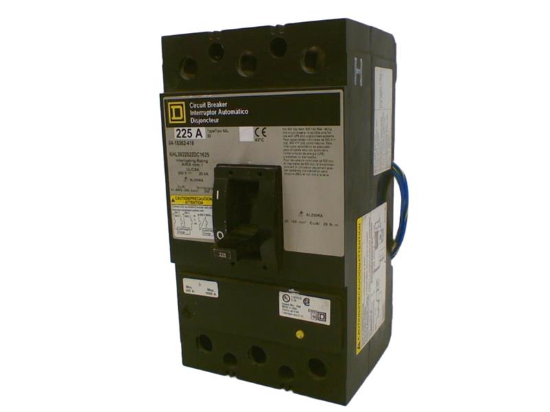 KHL3622522DC1625 by SCHNEIDER ELECTRIC