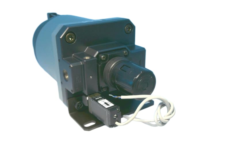 AMR4000-03SE3 by SMC