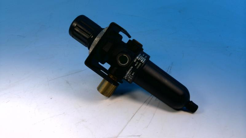 NORGREN B07-288-A1KA