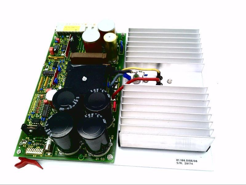 HEIDELBERG 81.186.5155/04