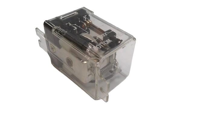 ACI ADVANCE CONTROLS INC 9826A02452