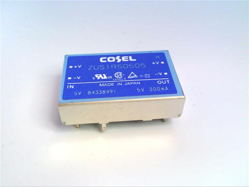 COSEL ZUS1R50505