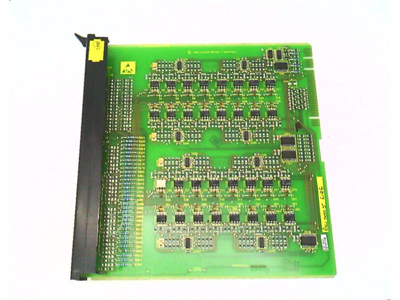 CONVERTEAM 25X8163C1L