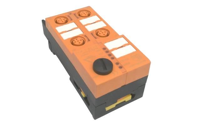 EFECTOR CLASSICLINE 4AI C AUX IP67-AC5216