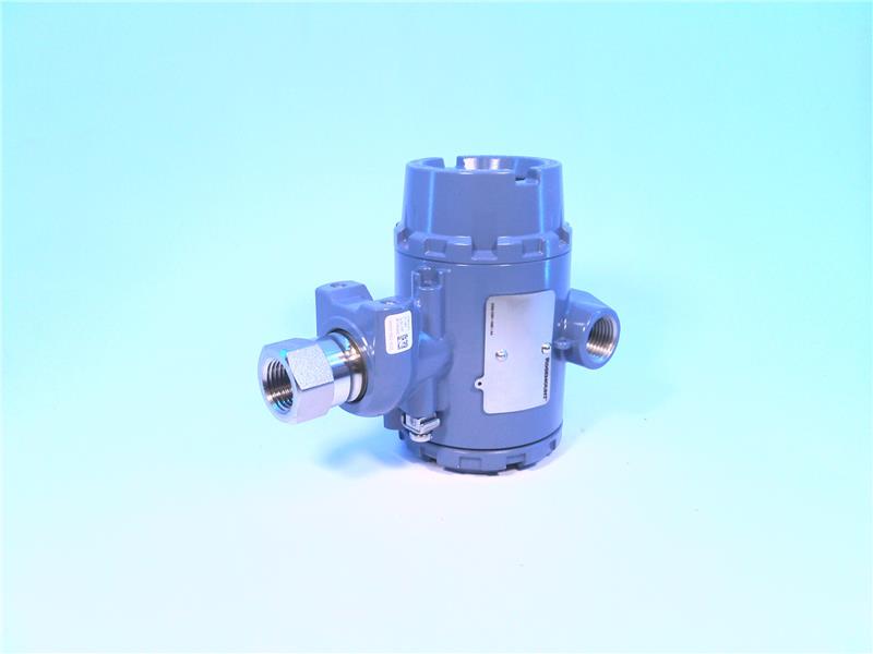 EMERSON 2088A2S22A1M5B4Q4