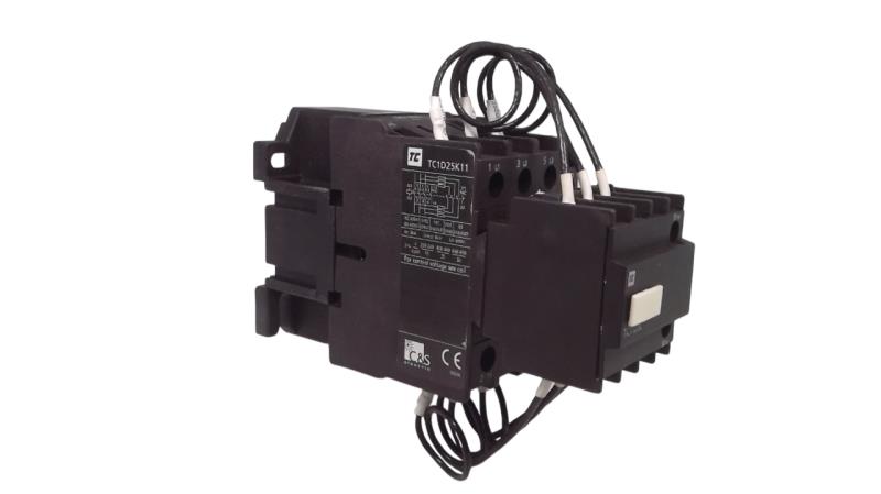 SHAMROCK TC1-D25K11-G6