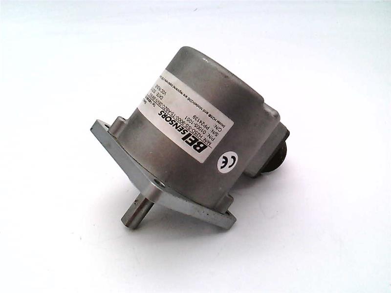 BEI SENSORS H25D-SS-9000-T5-ABZC-28V/V-SM18-S