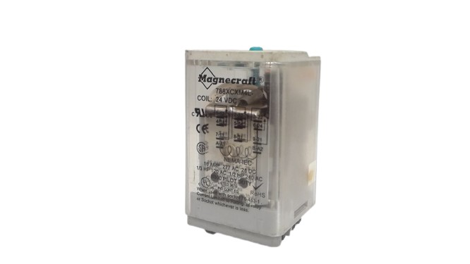 SCHNEIDER ELECTRIC 788XCXM4L-24D
