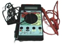 FLUKE AM-12