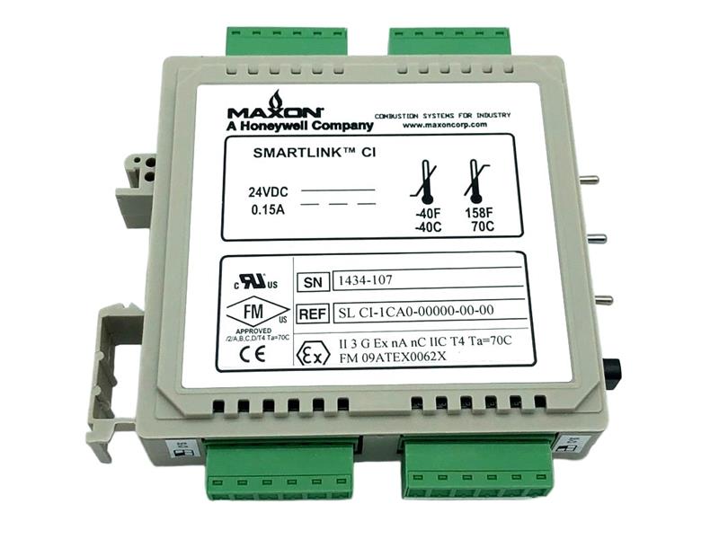 HONEYWELL SLCI1CA0000000000