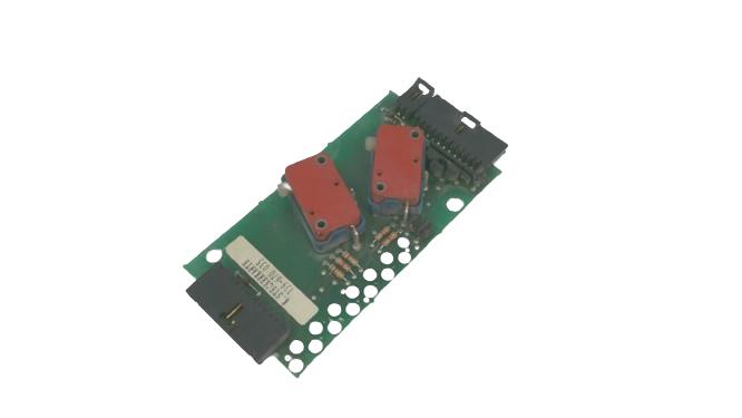 139-670-035 by SAURER