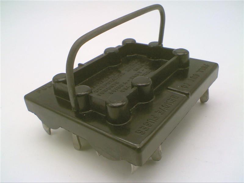 AMALGAMATED ELECTRIC CORP 3000546