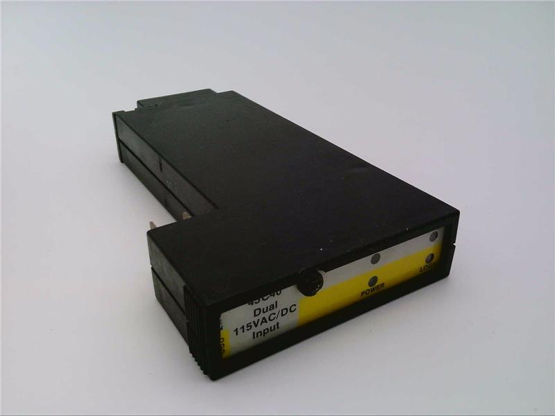 ASEA BROWN BOVERI 802805-S