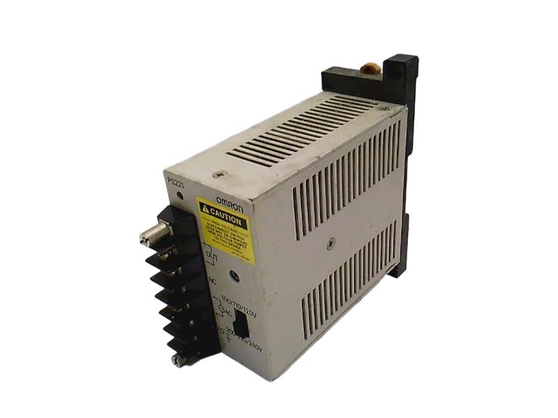 OMRON 3G2A3-PS221