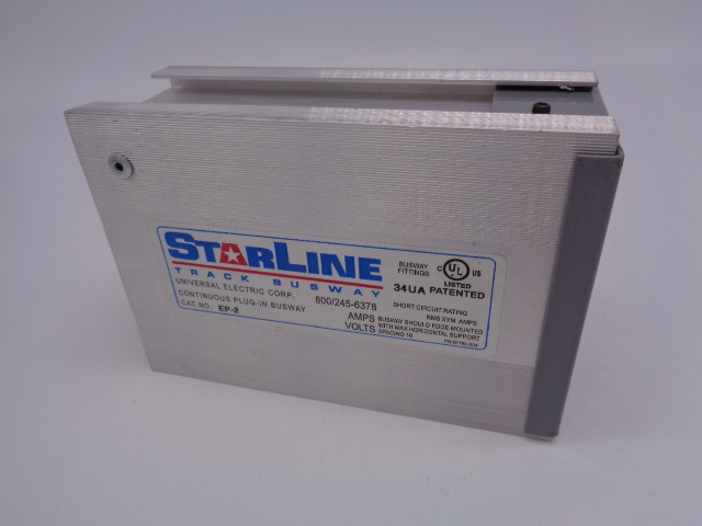 EP-2 by UNIVERSAL ELECTRIC