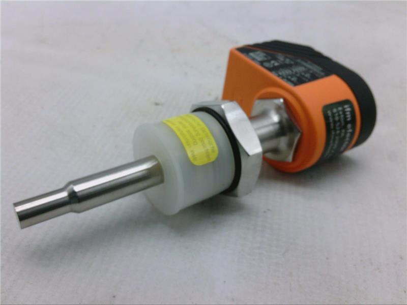 EFECTOR SIS30ADBFPKG/US-100-IPF-SI2000