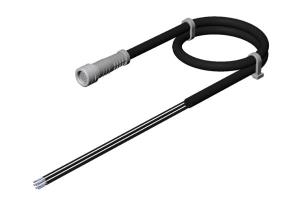 EUCHNER C-M08F08-08X014PV15,0-ES-110935