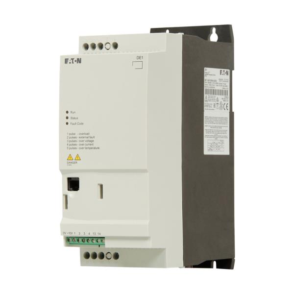 EATON CORPORATION DE1-34016NN-N20N