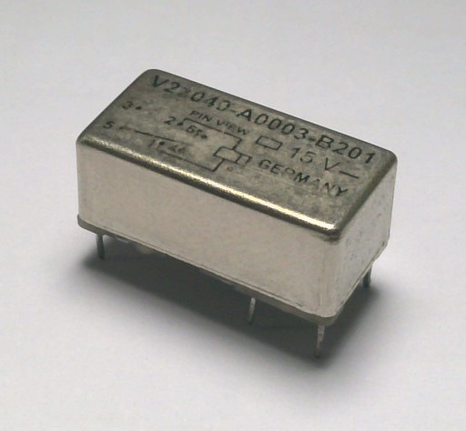 V23040A0003B201 by TE CONNECTIVITY