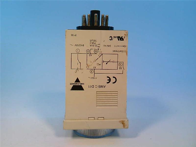 CARLO GAVAZZI AMB-C-D11