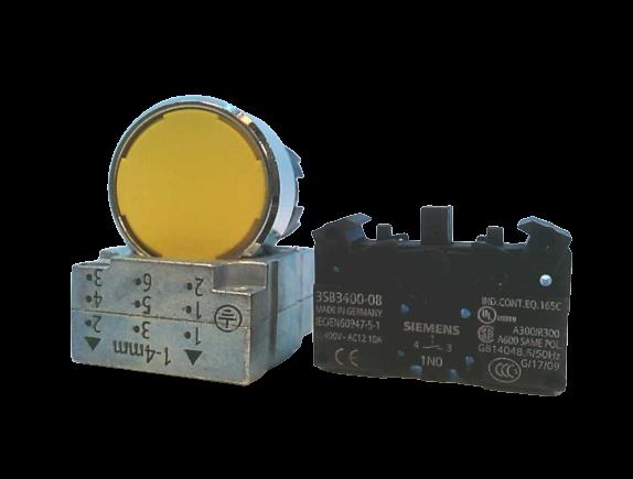 SIEMENS 3SB3602-0AA31