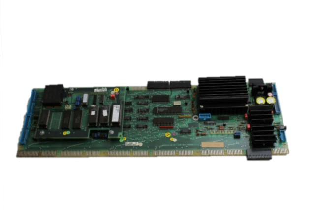 ASEA BROWN BOVERI YT204001-JN