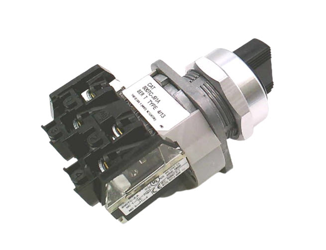 ALLEN BRADLEY 800TC-J91A