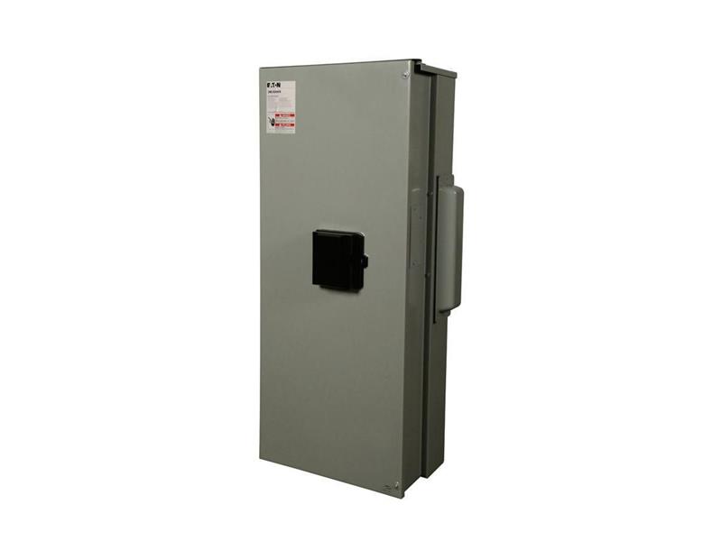 EATON CORPORATION 3HMCB800BCRGTO