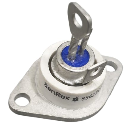 SANREX SSG25C120Y
