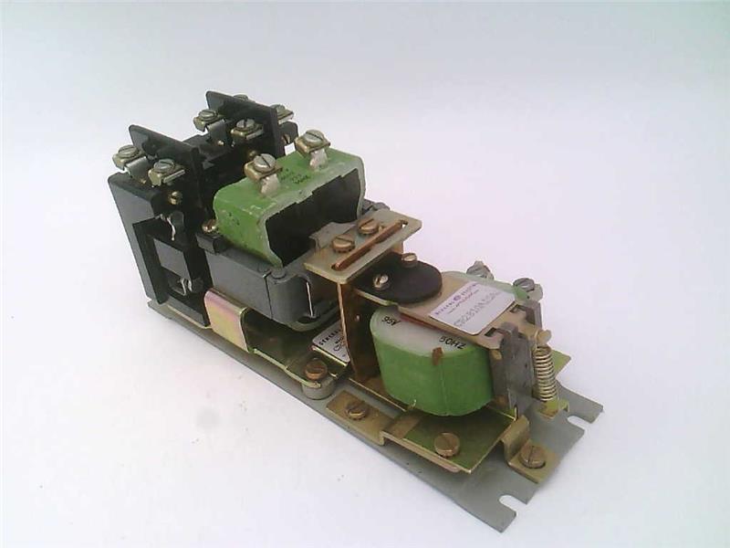 GENERAL ELECTRIC CR2810A15AJ2