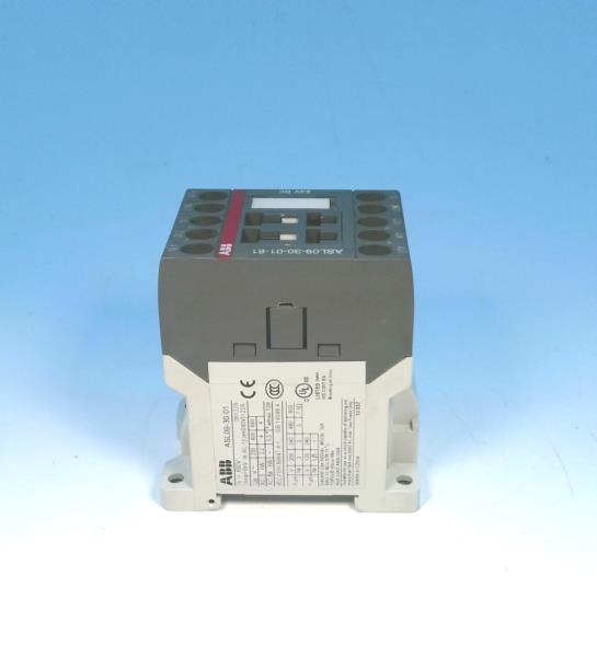 ASEA BROWN BOVERI ASL09-30-01-81